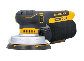 DeWalt DCW230N-XJ 18V XR 150mm Random Orbital Sander - Body Only