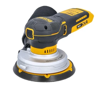DeWalt DCW230N-XJ 18V XR 150mm Random Orbital Sander - Body Only