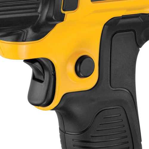DeWalt DCE530 18v XR Cordless Heat Gun Body Only