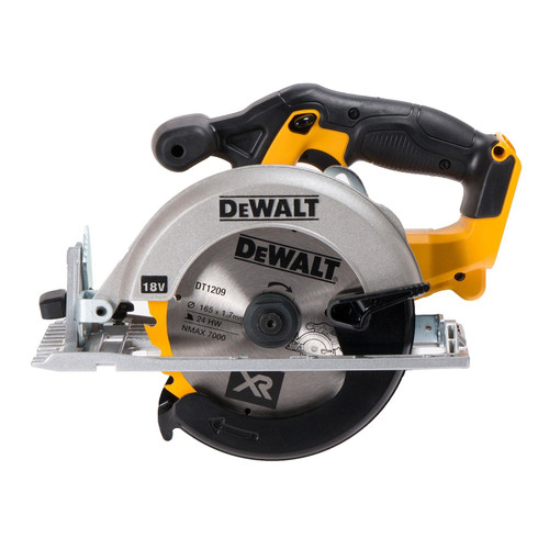 x 24T 165mm x DCS391 Circular Saw fits DeWalt DT1209 Blade 20mm