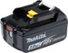 Makita BL1830B 18V Li-Ion Battery 3.0Ah (With Charge Level Indicator)