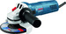 Bosch GWS 750 115MM Professional Corded Angle Grinder 240V