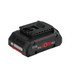 Bosch 18v GBA ProCORE Battery 4.0Ah - 1600A016GB