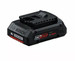 Bosch 18v GBA ProCORE Battery 4.0Ah - 1600A016GB