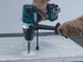 Makita DHP458Z 18V LXT Li-ion Cordless Combi Drill - Body Only