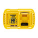 DeWalt DCB118-GB 18/54v XR Flexvolt Fast Charger