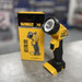 Dewalt DCL040 18V XR li-ion Cordless Torch (Body Only)