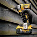 DeWalt DCF887N 18v XR Brushless Impact Driver - Body Only