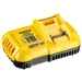Dewalt 2 x DCB547 54V XR Flexvolt 9.0Ah Batteries + DCB118 XR Fast Charger