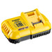 Dewalt 2 x DCB547 54V XR Flexvolt 9.0Ah Batteries + DCB118 XR Fast Charger