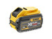 Dewalt 2 x DCB547 54V XR Flexvolt 9.0Ah Batteries + DCB118 XR Fast Charger