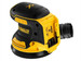 Dewalt DCW210N-XJ Cordless Brushless 18v XR Random Orbital Sander 125mm - Body Only