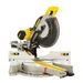 DeWalt DWS780 240v Compound Slide Mitre Saw 305mm