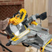 DeWalt DWS780 240v Compound Slide Mitre Saw 305mm