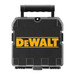 Dewalt DW088CG Green Beam Cross Line Laser with Carry Case