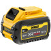 DeWalt DCB546-XJ 18v/54v XR FLEXVOLT 6.0Ah Li-ion Battery Pack