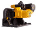 DeWalt DCS520T2-GB 54V XR FLEXVOLT 2x6.0Ah Li-ion Plunge Saw in T-STAK