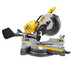 Dewalt DHS780N Mitre Saw 2 x 54V Flexvolt 305mm - Body Only