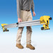 Dewalt DE7023 Universal Mitre Saw Leg Stand