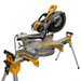 Dewalt DE7023 Universal Mitre Saw Leg Stand