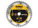 DeWalt DT99561-QZ 165mm x 20mm 42T FlexVolt Xtreme Runtime Saw Blade