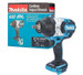 Makita DTW1002Z Impact Wrench 18V Brushless LXT Li-ion 1/2 Inch Square Drive (Body Only)