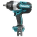 Makita DTW1002Z Impact Wrench 18V Brushless LXT Li-ion 1/2 Inch Square Drive (Body Only)