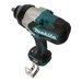 Makita DTW1002Z Impact Wrench 18V Brushless LXT Li-ion 1/2 Inch Square Drive (Body Only)
