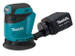 Makita DBO180Z 18v LXT Cordless li-ion 125mm Random Orbit Sander (Body Only)