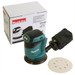 Makita DBO180Z 18v LXT Cordless li-ion 125mm Random Orbit Sander (Body Only)