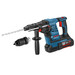 Bosch GBH 36 VF-LI 36V Cordless li-ion SDS Plus Rotary Hammer Drill (2 x 4Ah Batteries) with Quick Change Chuck