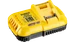 Dewalt 2 x DCB546 54V XR Flexvolt 6.0Ah Batteries + DCB118 XR Fast Charger
