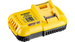 Dewalt 2 x DCB546 54V XR Flexvolt 6.0Ah Batteries + DCB118 XR Fast Charger