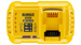 Dewalt 2 x DCB546 54V XR Flexvolt 6.0Ah Batteries + DCB118 XR Fast Charger