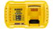 Dewalt 2 x DCB546 54V XR Flexvolt 6.0Ah Batteries + DCB118 XR Fast Charger