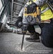 Dewalt DCH273N 18V XR li-ion SDS+ Rotary Hammer Drill Body