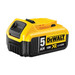 Dewalt DCB184 18V XR li-ion Battery 5Ah