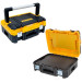 Dewalt DWST1-70704 T-Stak I Tool Storage Organiser Box - WITH FOAM/TRAY INLAY