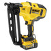 Dewalt DCN660P2 18V XR Cordless li-ion Brushless 2nd Fix Nailer 16Ga (2 x 5Ah Batteries)