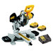 Dewalt DCS365M2 Mitre Saw 18V Cordless 184mm (2 x 4Ah Batteries)