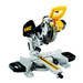 Dewalt DCS365N Mitre Saw 18V Cordless with XPS 184mm (Body Only)