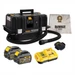 DeWalt DCV586MT2-GB 54V 2x6.0Ah XR FlexVolt M-Class Dust Extractor Kit