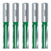 TREND 1/2" Router Cutters C153 x 5 pieces CR/KFP/5