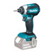 Makita DTD153Z 18V Cordless Brushless Impact Driver - Body Only