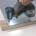 Makita DTD153Z 18V Cordless Brushless Impact Driver - Body Only