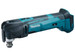 Makita DTM51Z 18V LXT Keyless Blade Change Multi-Tool - Body Only