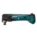 Makita DTM51Z 18V LXT Keyless Blade Change Multi-Tool - Body Only