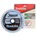 Makita B-57320 Specialized Plunge Saw Blade for Wood MDF Laminate 56T 165x20mm