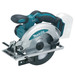 Makita DSS610 Z 18V Li-ion LXT Circular Saw BSS610Z + 24 Tooth TCT Blade