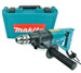 Makita 8406 Diamond Core Drill Rotary and Percussion 240V with 11pc Diamond Core Kit